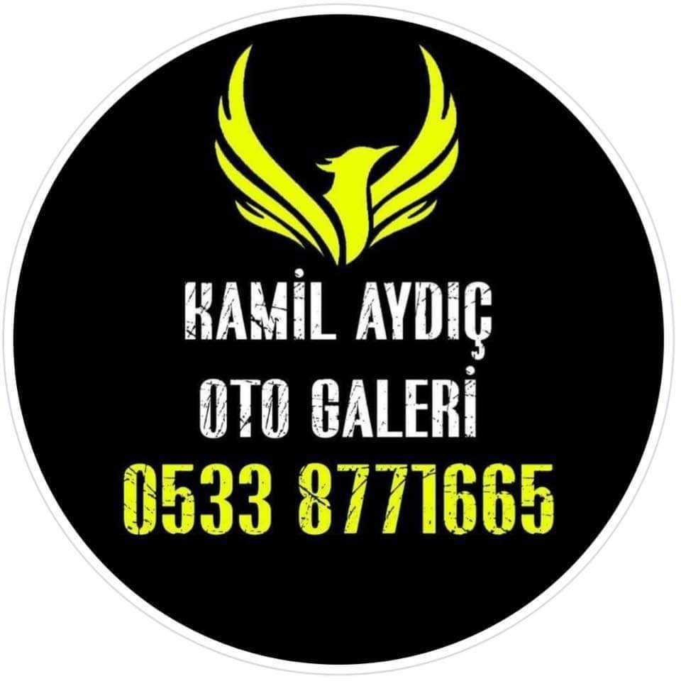 Kamil Aydıç KA Oto Galeri (Kamil Aydıç Ticaret Ltd.)