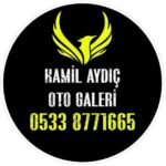Kamil Aydıç KA Oto Galeri (Kamil Aydıç Ticaret Ltd.)