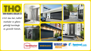 Tahir Hocanın ve Oğulları Ltd.