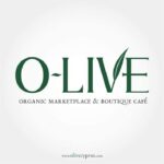 O-LIVE Marketplace & Boutique Cafe