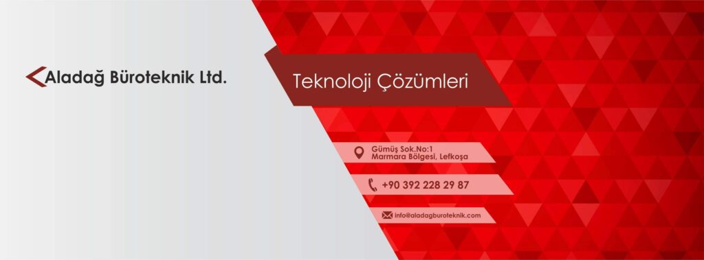 Aladağ Büroteknik Ltd.