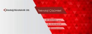 Aladağ Büroteknik Ltd.
