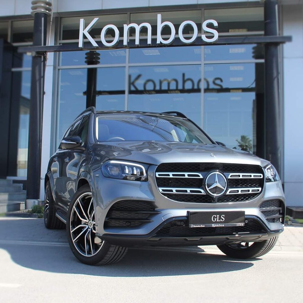 Serhan Kombos Otomotiv Haspolat