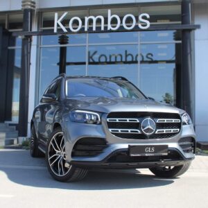 Serhan Kombos Otomotiv Haspolat