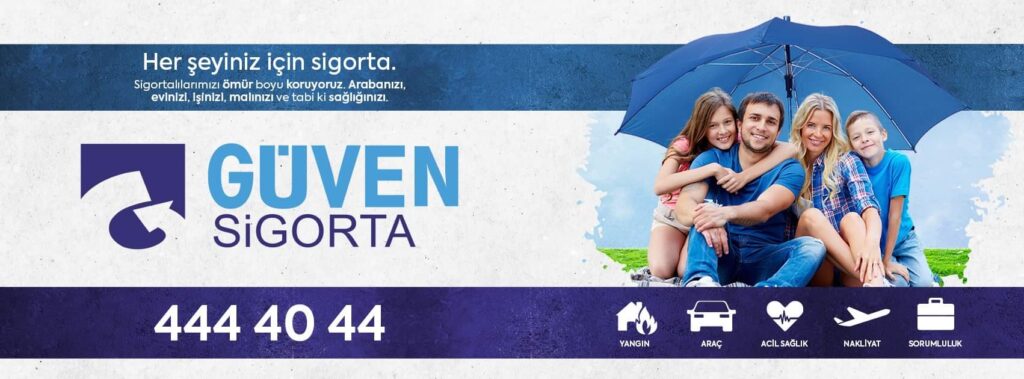 Güven Sigorta (Kıbrıs) Şirketi Ltd.