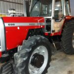 Hasat Traktör Trading Ltd.