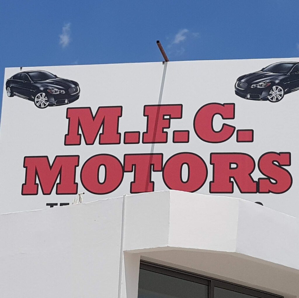 MFC Motors