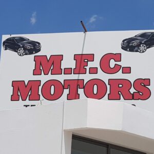 MFC Motors