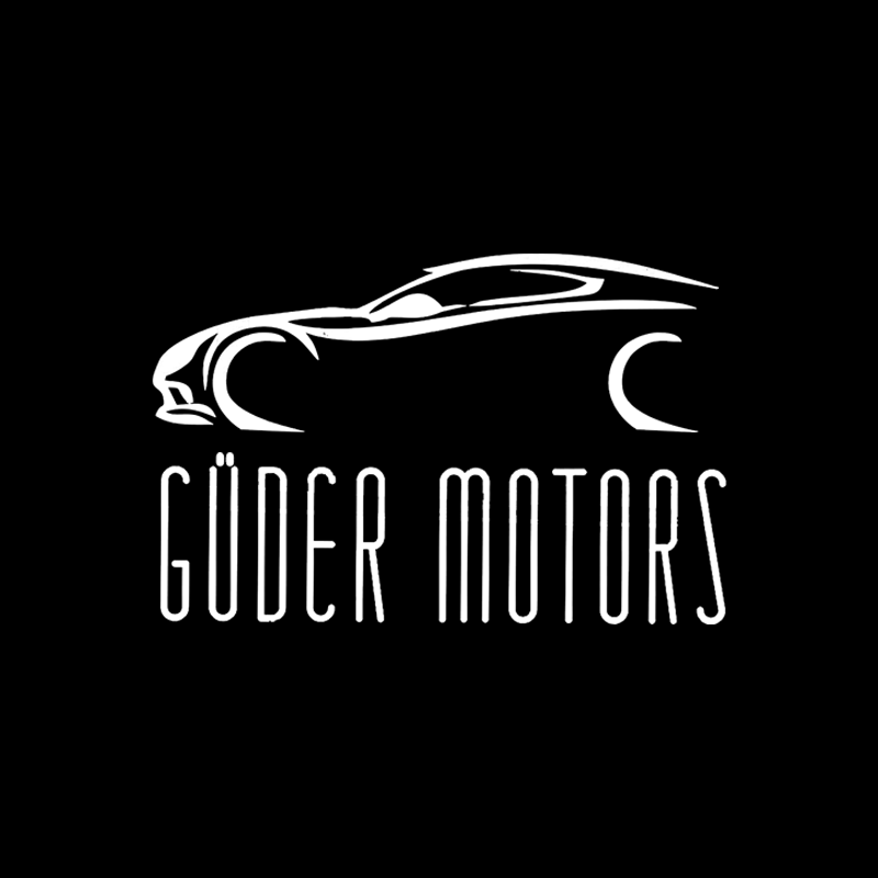 Güder Motors Alım Satım Ltd.
