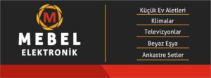 Mebel Elektronik
