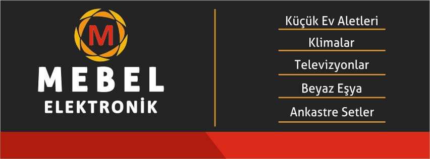 Mebel Elektronik