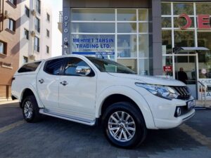 Mehmet Tahsin Trading Ltd.