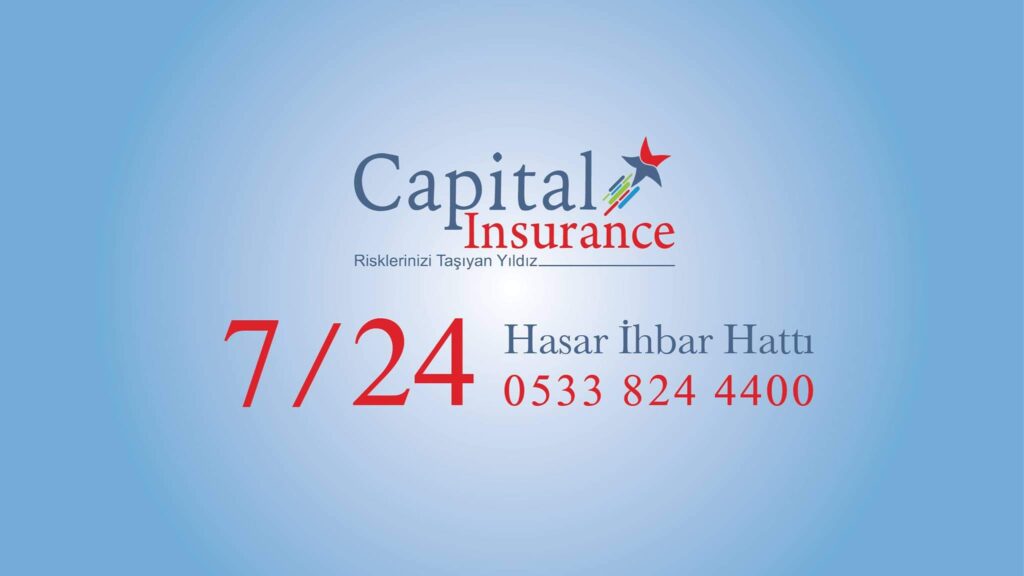 Capital Insurance