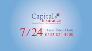 Capital Insurance