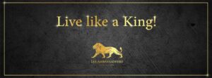Les Ambassadeurs Hotel