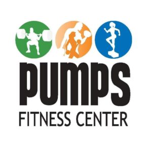 Pumps Fitness Center
