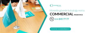 Commercial Insurance Girne