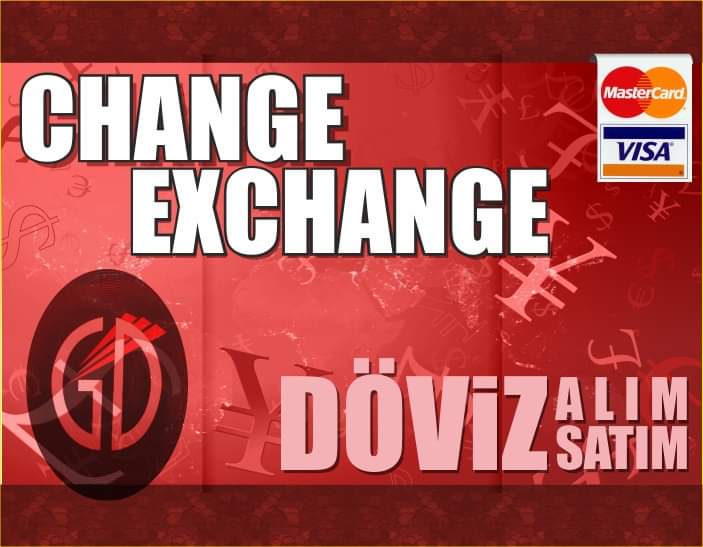 Gesfi Döviz Metehan Ofisi