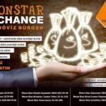 Moonstar Exchange Döviz Bürosu Taşkınköy