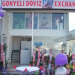 Gönyeli Döviz Bürosu