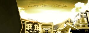 Grand Pasha Saray Hotel & Casino