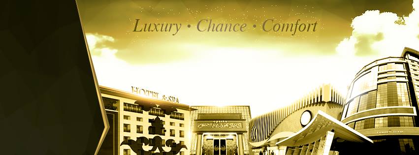 Grand Pasha Saray Hotel & Casino