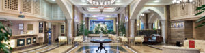 Merit Lefkoşa Hotel & Casino