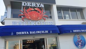 Derya Aligüllü Balıkçılık Ltd.