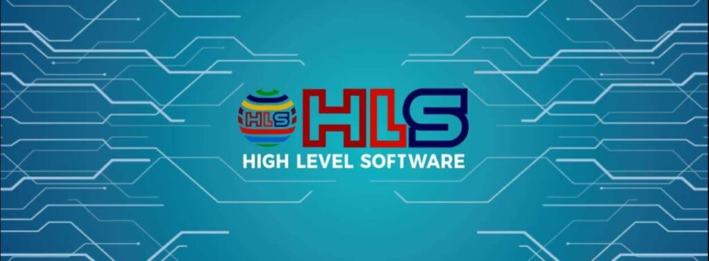 High Level Software Ltd.