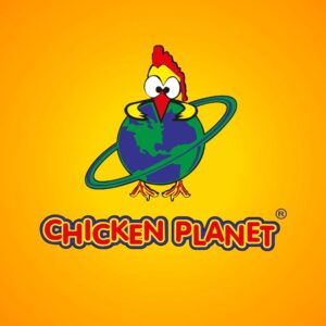 Chicken Planet Girne