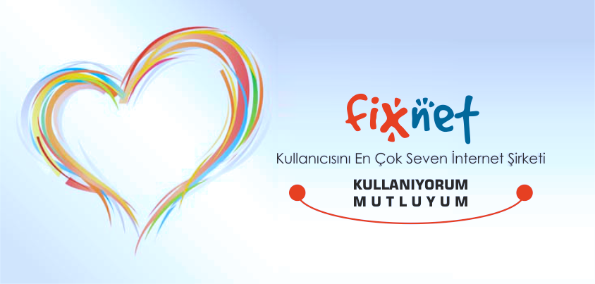 Fixnet Broadband Ltd.