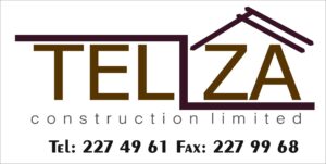 Telza Construction Ltd.