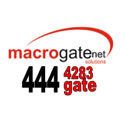 Macrogate Net Solutions Şti.Ltd.