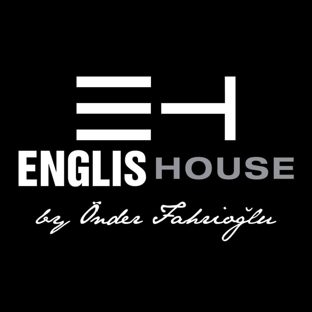 Önder Fahrioğlu (Önder Fahrioğlu English House)