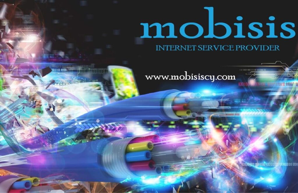 Mobisis İletişim Ltd.