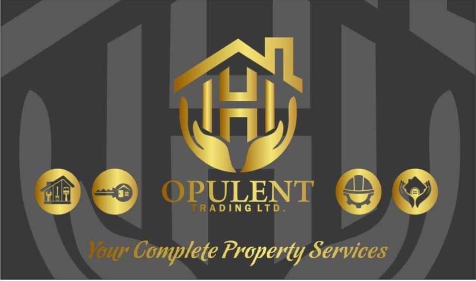 Opulent Trading Ltd.