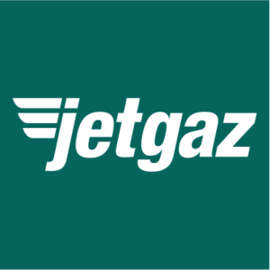 Jetgaz Ltd.