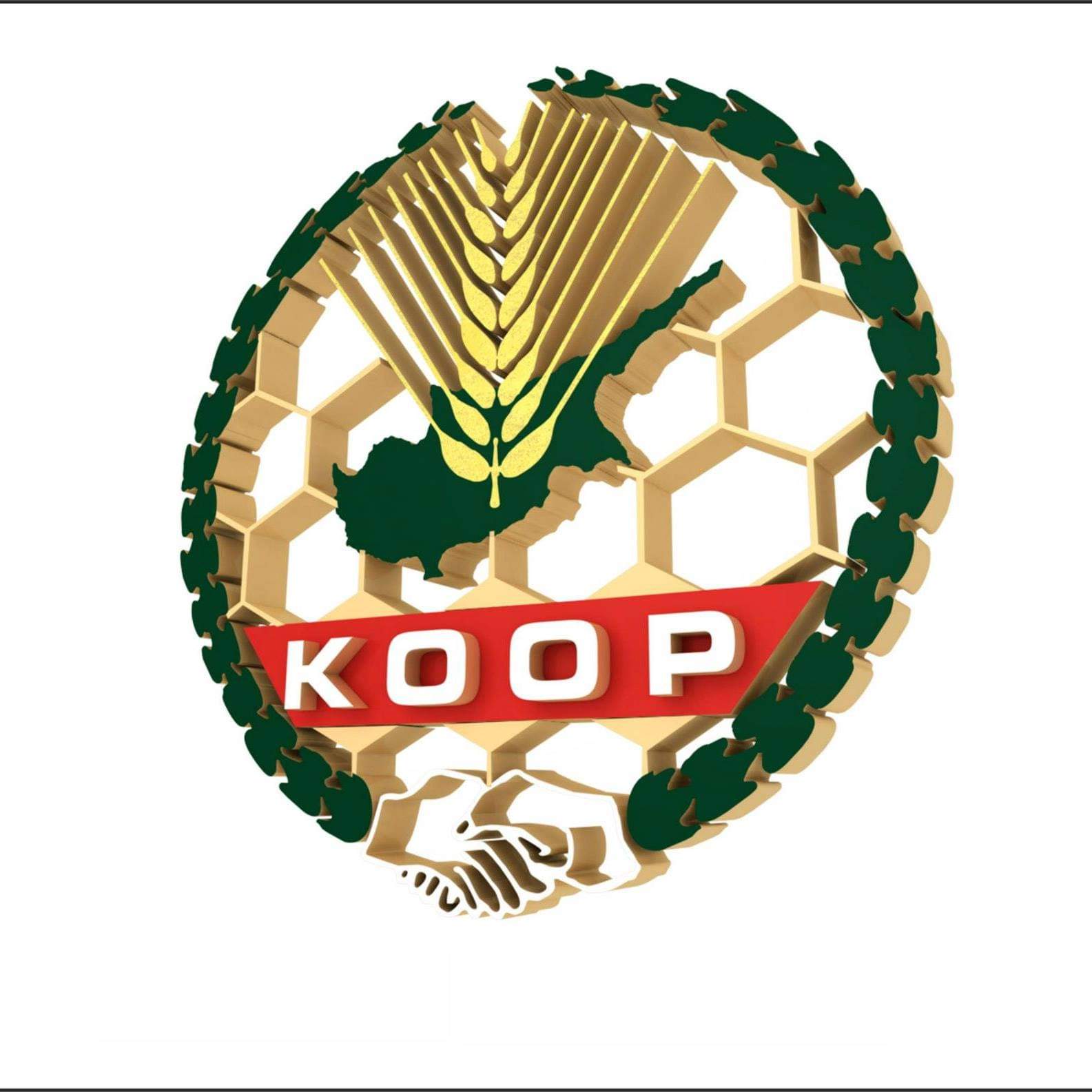 KoopBank Güzelyurt Şubesi