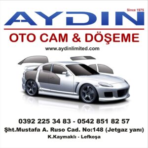 Aydın Oto Döşeme Ltd.
