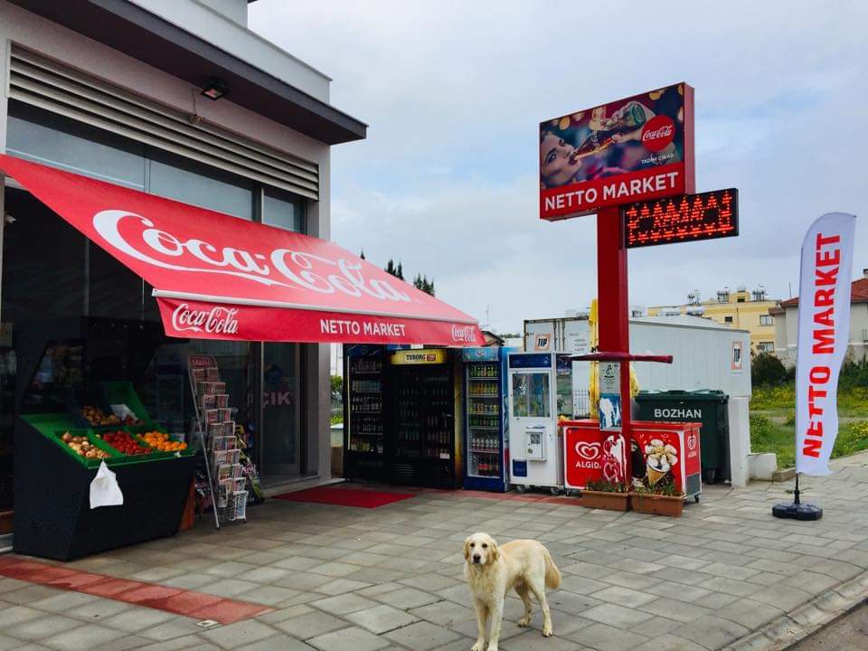 Netto Market