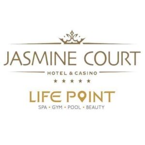 Jasmine Court Hotel