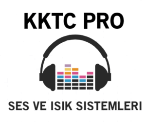 KKTC Pro Ses ve Işık Sistemleri