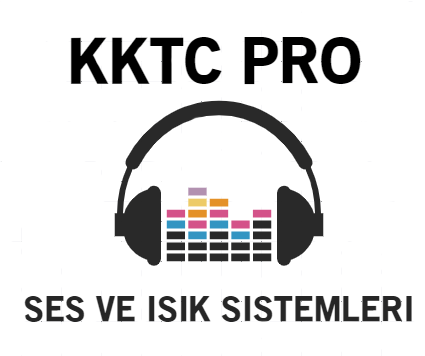 KKTC Pro Ses ve Işık Sistemleri