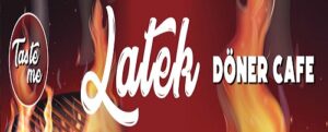 Latek Döner Cafe