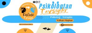 Psikolog-Terapist Volkan Hoşkan