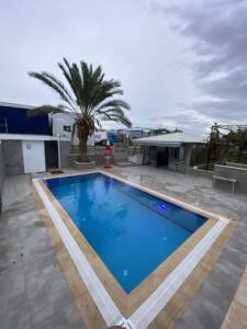 Kocakaya Pools