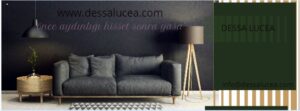 Dessa Lucea Aydınlatma