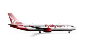 Fly Kıbrıs Hava Yolları