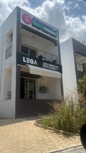 Lega Hukuk