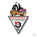 ÖZDEMİR ROAD ASSİSTANCE VİNC NAKLİYE